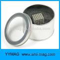 China new products on market 5mm magnet balls